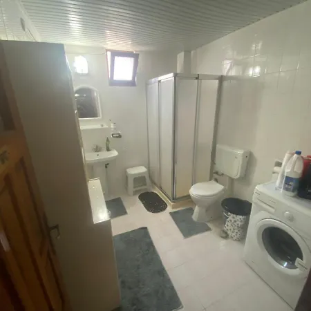 Yok Apartmán *