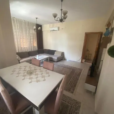 Yok Apartmán