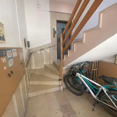 Yok Apartmán *