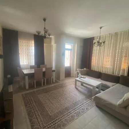 Yok Apartmán *