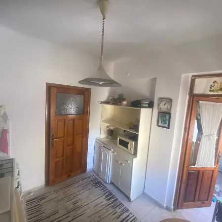 Yok Apartament Alanya