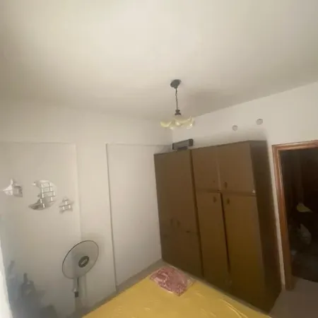 Appartement Yok